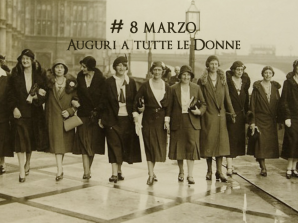 festa della donna